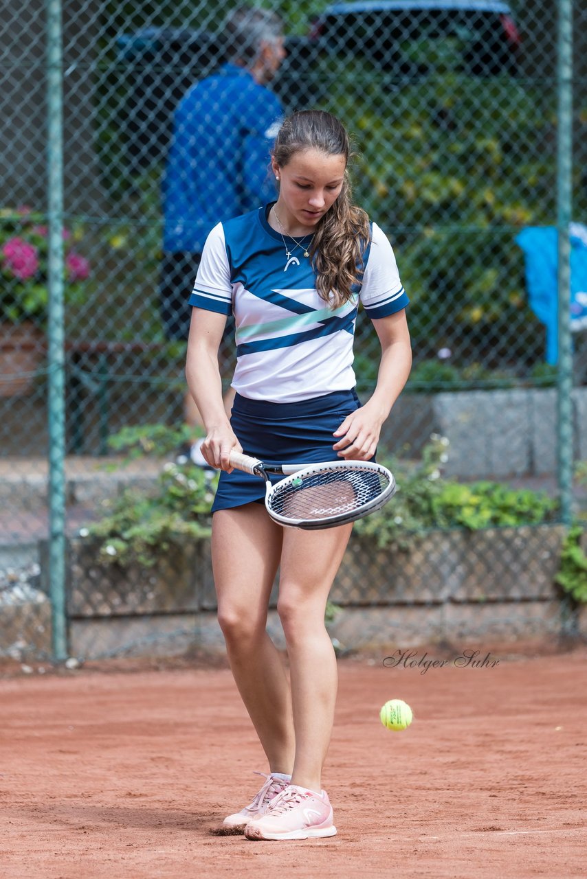 Sophie Greiner 230 - Ostsee Cup